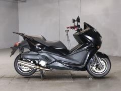 Honda PHASE250 2009