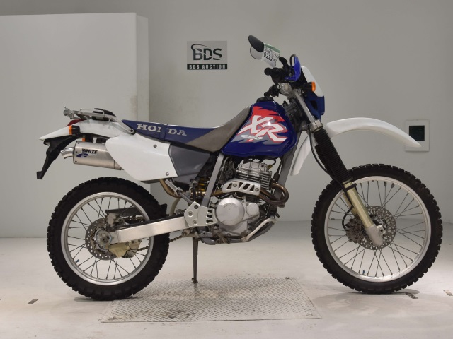 Honda XR250 1996