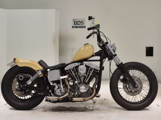 HD SUPER GLIDE FX1200 2017
