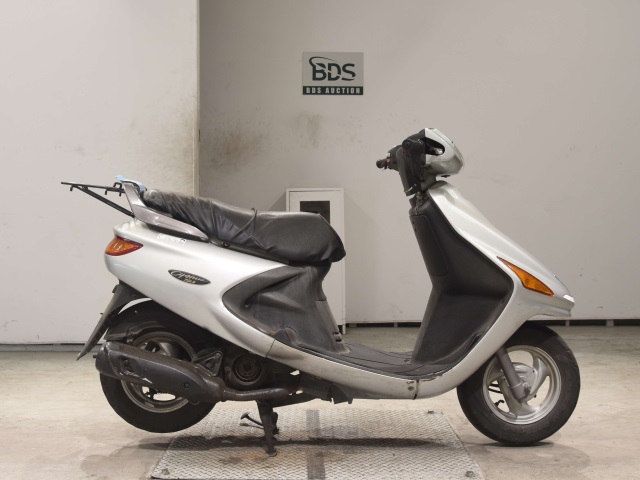 Yamaha CYGNUS125SI 1998