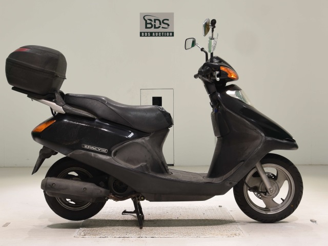 Honda SPACY100 2003