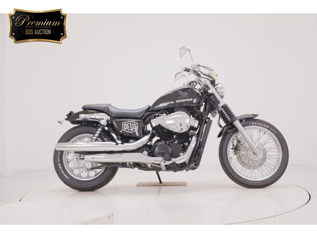 Honda SHADOW400 RS 2011