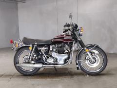 Kawasaki W3 1973