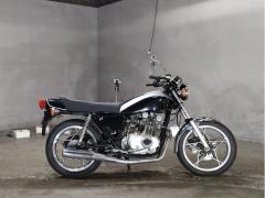 Suzuki GS400
