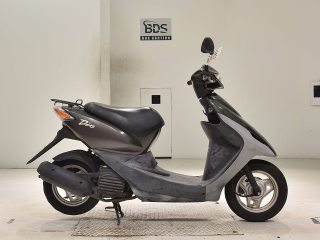 Honda DIO-5