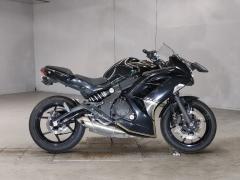 Kawasaki NINJA400 2016