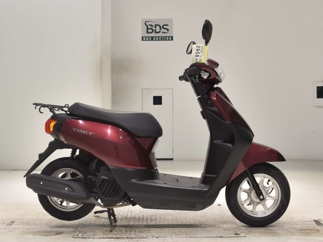 Honda TACT-4 BASIC 2019