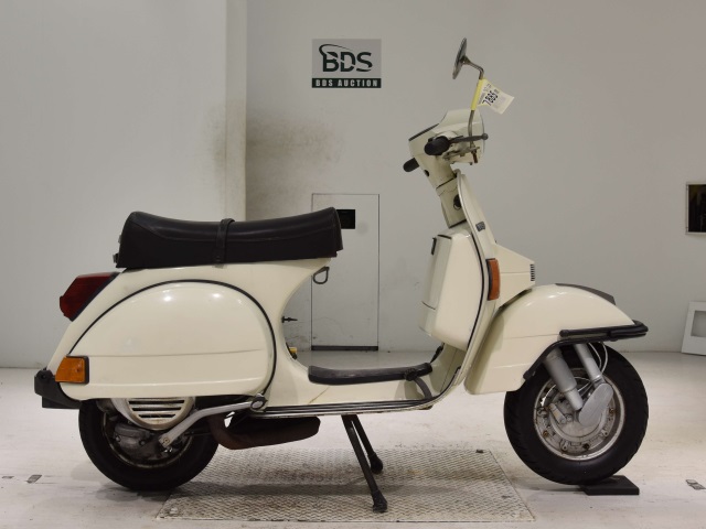 Vespa PX200E