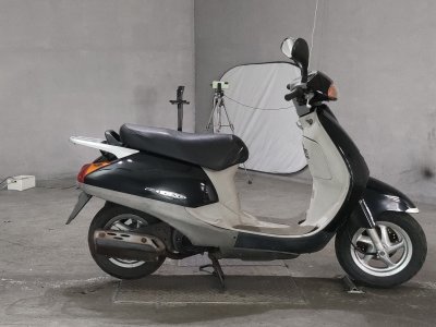 Honda LEAD100 1998