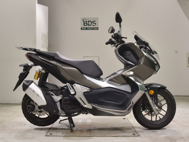 Honda ADV 150 2020