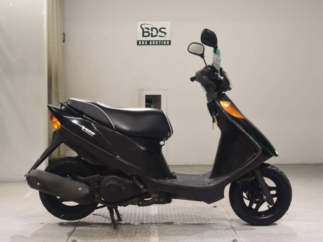 Suzuki ADDRESS V125