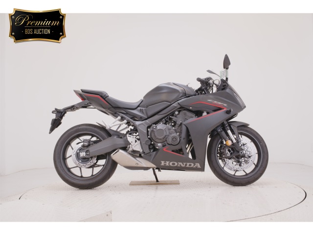 Honda CB650R-2 2024