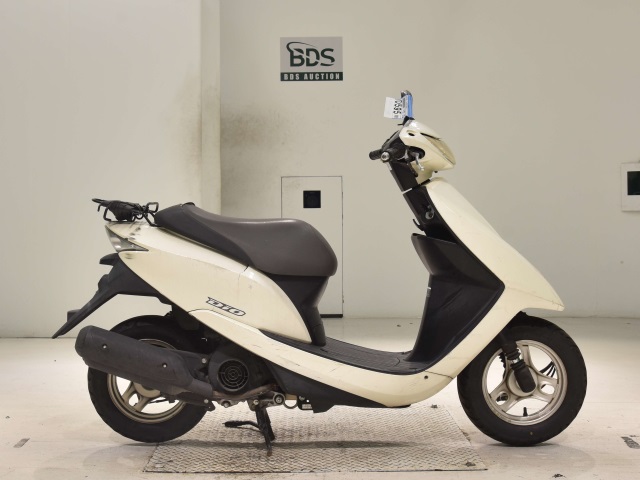 Honda DIO-6 2014