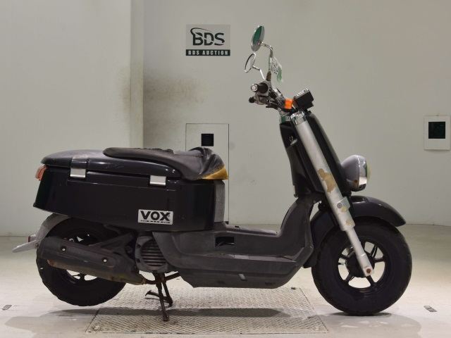 Yamaha VOX