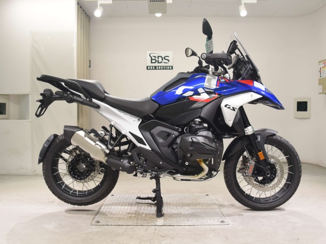 BMW r1300gs 2024