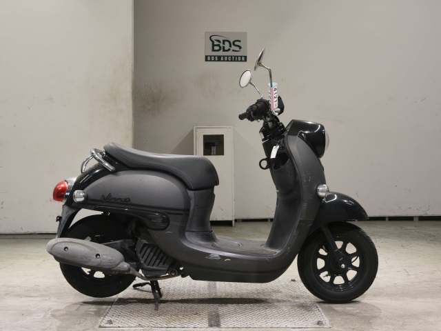 Yamaha JOG 50 1998