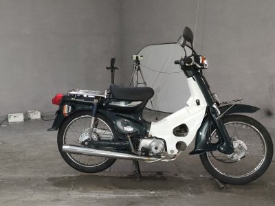 Honda SUPER CUB50 1995
