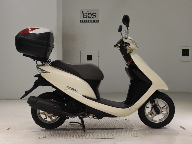 Honda DIO-6 2014