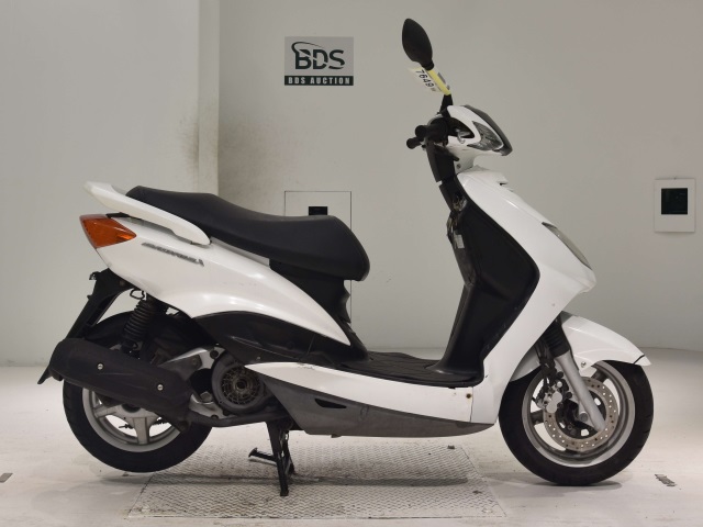 Yamaha CYGNUS125X 2003