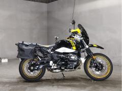 BMW R NINE T URBAN GS 2022