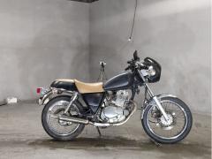 Suzuki VOLTY