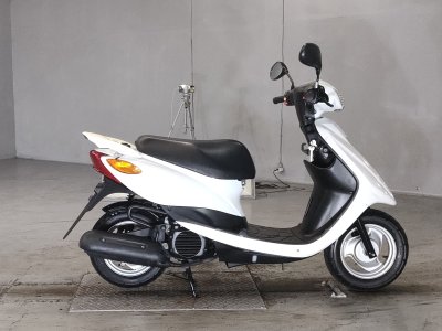 Yamaha JOG 115 2011