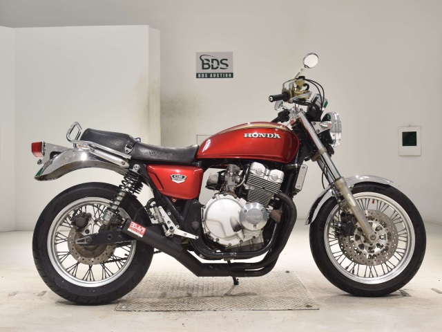 Honda CB400FOUR 1997