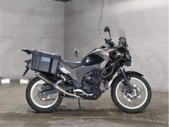Kawasaki VERSYS-X 250 2018