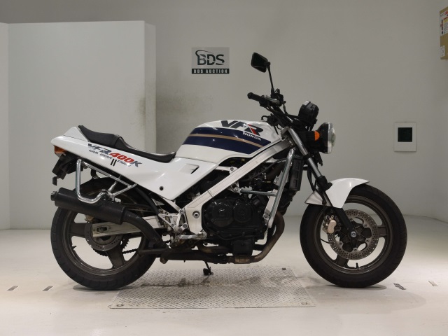 Honda VFR400K 1990