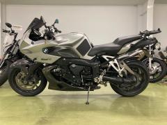 BMW K1200R 2007
