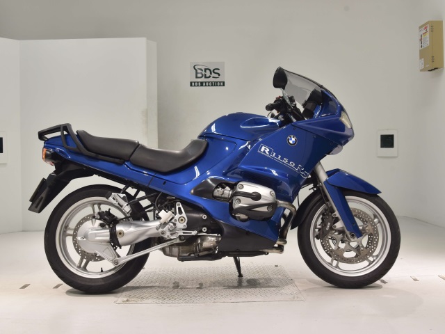 BMW R1150RS 2004