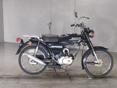 Suzuki K50