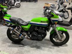 Kawasaki ZRX400 1997