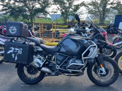 BMW R1250GS ADVENTURE 2022