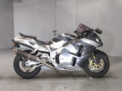 Suzuki GSX1300R HAYABUSA 2003