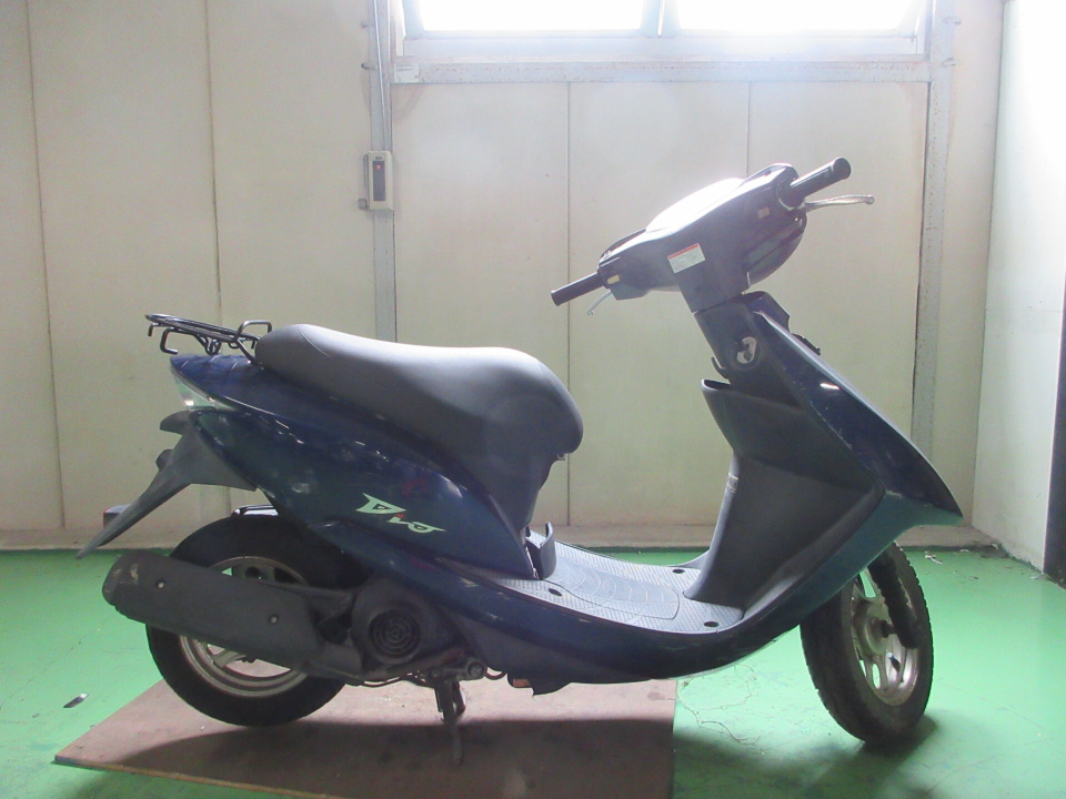 Honda DIO 2006