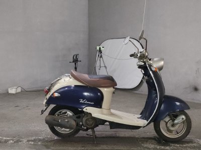 Yamaha VINO50 2002