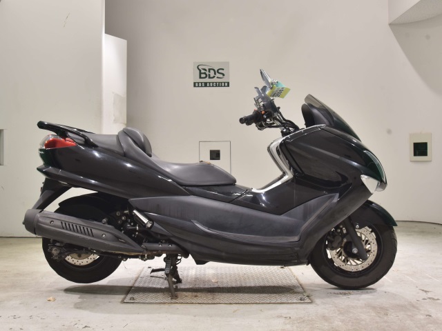 Yamaha MAJESTY 250 2012