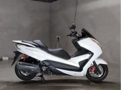 Honda FORZA 2013