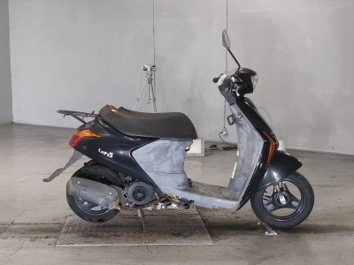 Suzuki LETS5