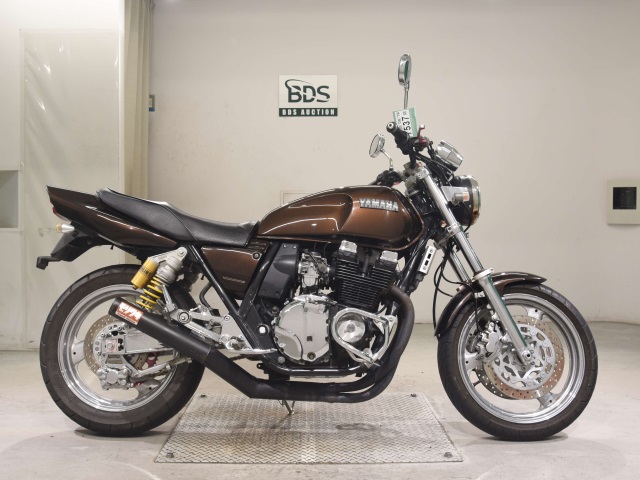 Yamaha XJR400 1994
