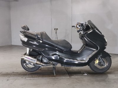 Yamaha MAJESTY 250C