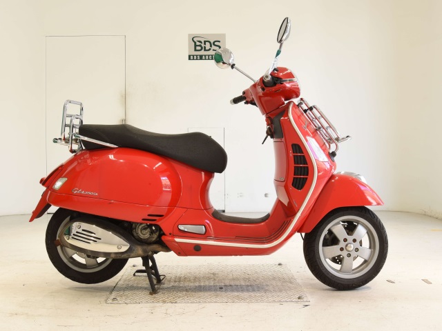Vespa GTS250 IE