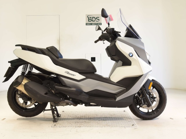 BMW C400GT 2019