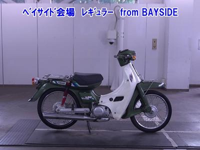 Yamaha TOWNMATE80 1993