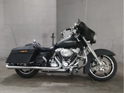 HD SREET GLIDE FLHX1690 2013