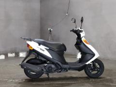 Suzuki ADDRESS V125