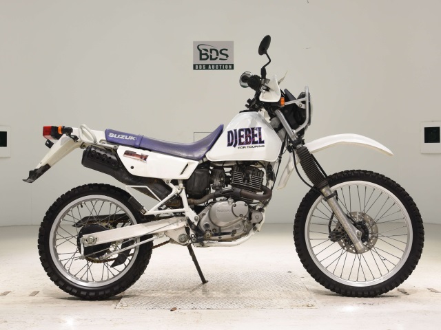 Suzuki DJEBEL200 1993