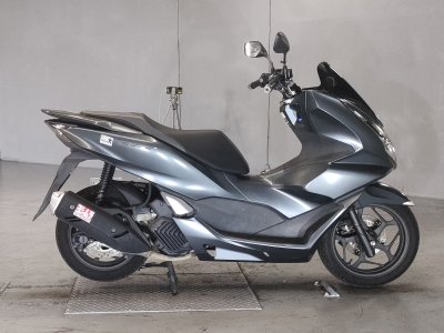 Honda PCX125 2021