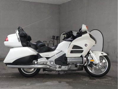 Honda GL1800 2013